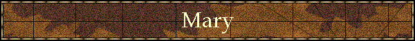 Mary